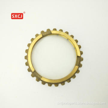 transmission assembly brass ring